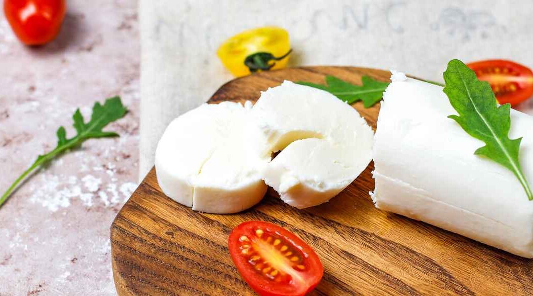 Cómo Elegir un Queso de Cabra Artesanal y sus Beneficios para la Salud