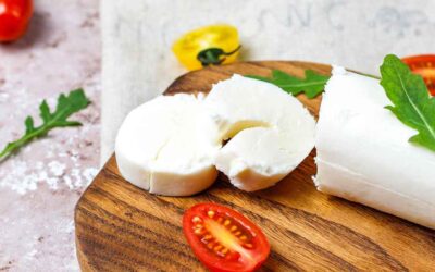 Cómo Elegir un Queso de Cabra Artesanal y sus Beneficios para la Salud